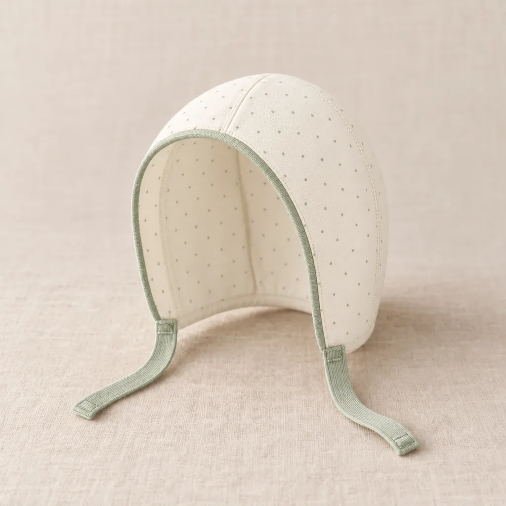 Premier Bleu Cap, view 3