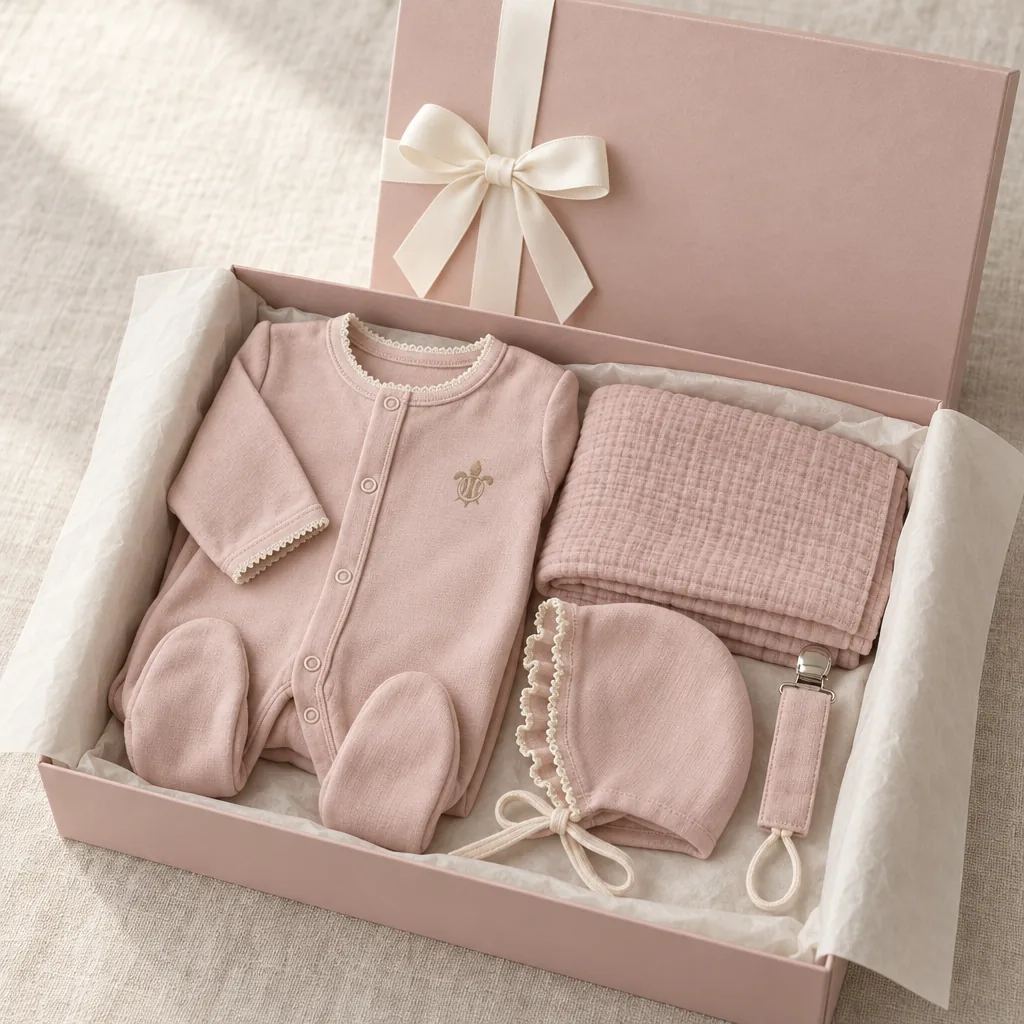 Première Rose Gift Set, view 4